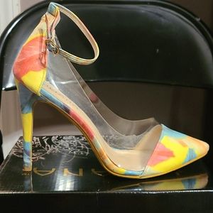 Women heels